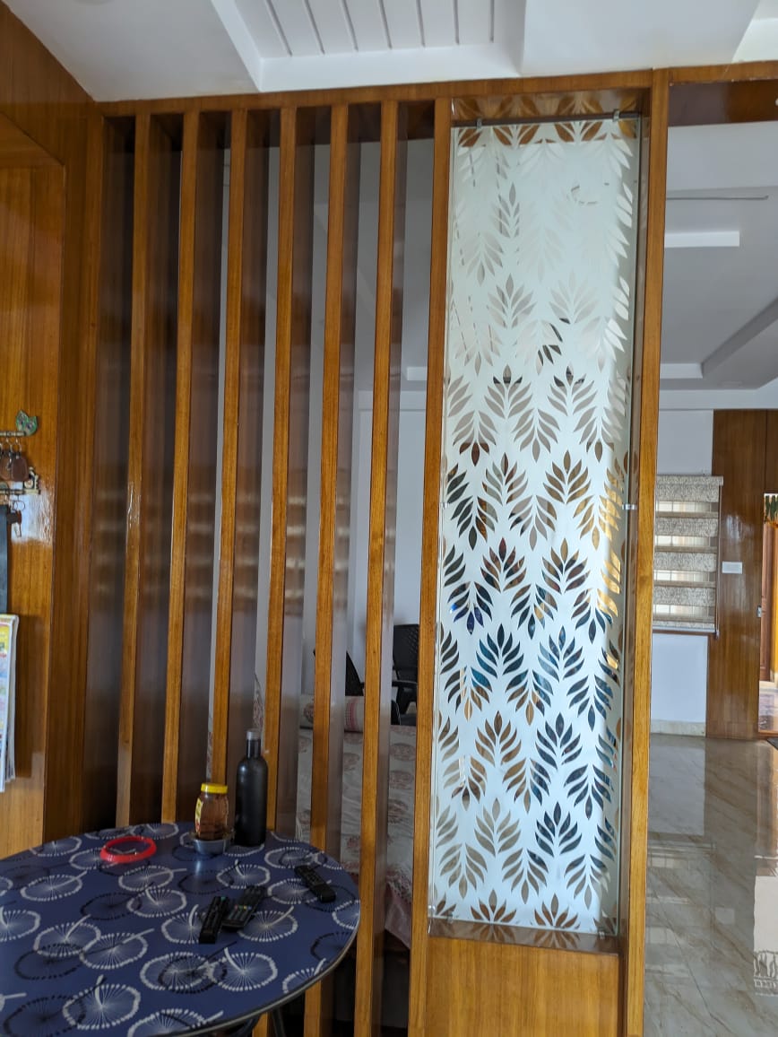 3 BHK  Flat For sale in C